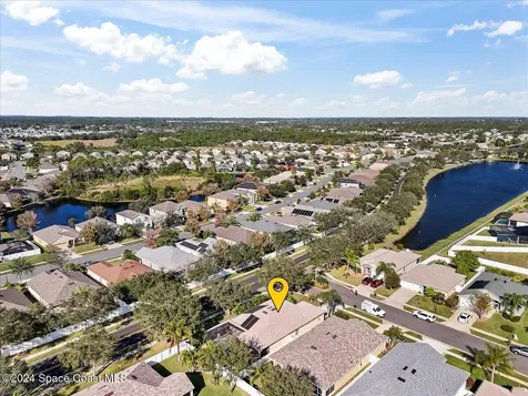 1347 Osborne Court Melbourne FL 32904
