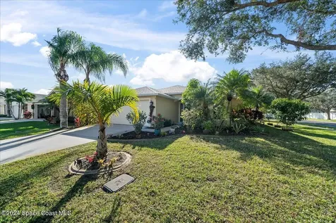 1347 Osborne Court Melbourne FL 32904