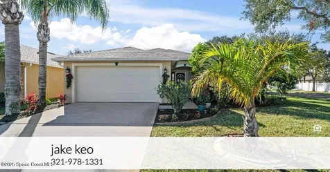 1347 Osborne Court Melbourne FL 32904
