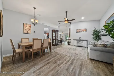 1347 Osborne Court Melbourne FL 32904