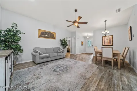 1347 Osborne Court Melbourne FL 32904