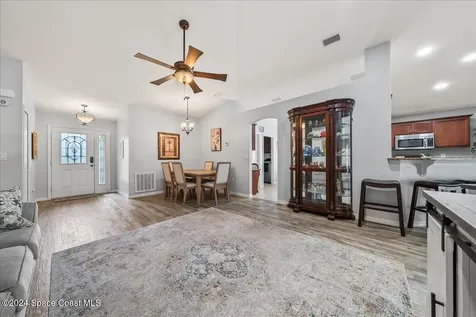 1347 Osborne Court Melbourne FL 32904