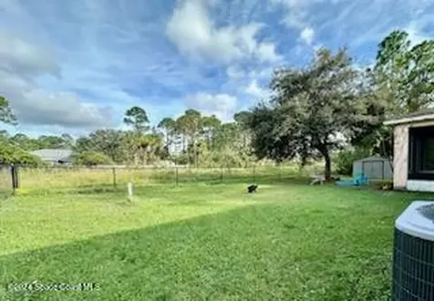 2535 Hagoplan Avenue SW Palm Bay FL 32908