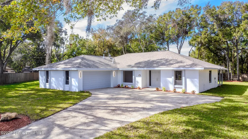 2950 Elmwood Court Titusville FL 32780