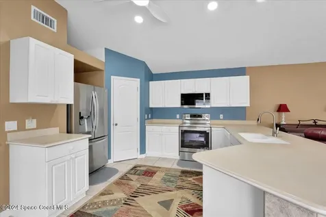3827 Sunflower Court Merritt Island FL 32953