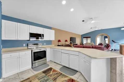 3827 Sunflower Court Merritt Island FL 32953