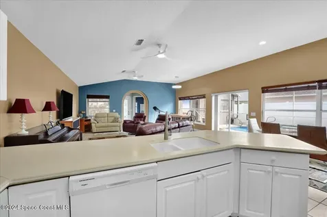 3827 Sunflower Court Merritt Island FL 32953