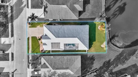 3827 Sunflower Court Merritt Island FL 32953