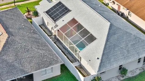 3827 Sunflower Court Merritt Island FL 32953