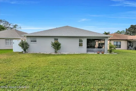 3827 Sunflower Court Merritt Island FL 32953