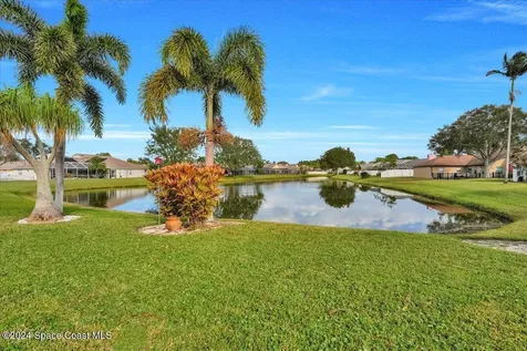 3827 Sunflower Court Merritt Island FL 32953