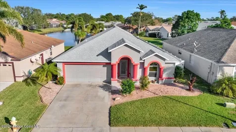 3827 Sunflower Court Merritt Island FL 32953