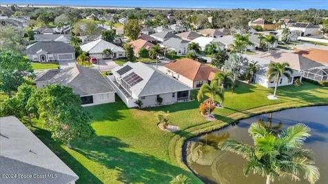 3827 Sunflower Court Merritt Island FL 32953