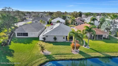 3827 Sunflower Court Merritt Island FL 32953