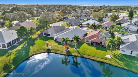 3827 Sunflower Court Merritt Island FL 32953