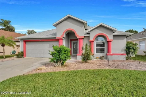 3827 Sunflower Court Merritt Island FL 32953