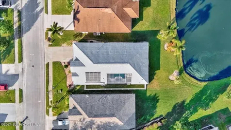 3827 Sunflower Court Merritt Island FL 32953
