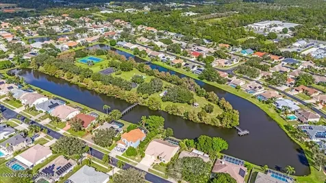 3827 Sunflower Court Merritt Island FL 32953