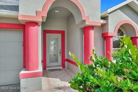 3827 Sunflower Court Merritt Island FL 32953