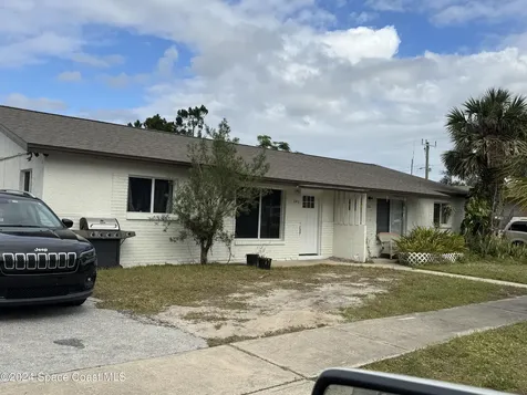 620 Minnie Street Titusville FL 32796