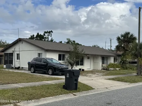 620 Minnie Street Titusville FL 32796