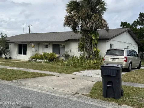 620 Minnie Street Titusville FL 32796