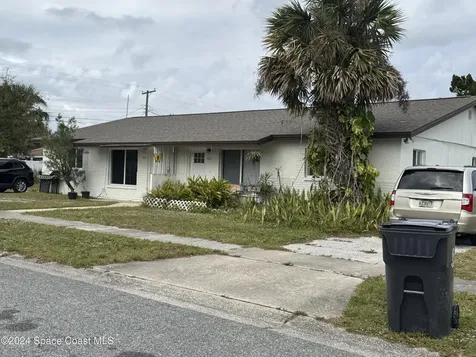 620 Minnie Street Titusville FL 32796