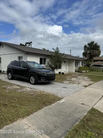 620 Minnie Street Titusville FL 32796