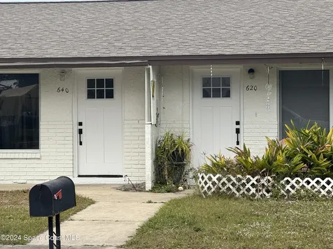 620 Minnie Street Titusville FL 32796