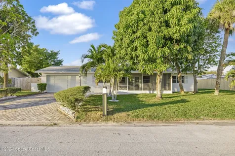 1640 Shore Drive Merritt Island FL 32952