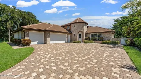 9140 S Tropical Trail Merritt Island FL 32952