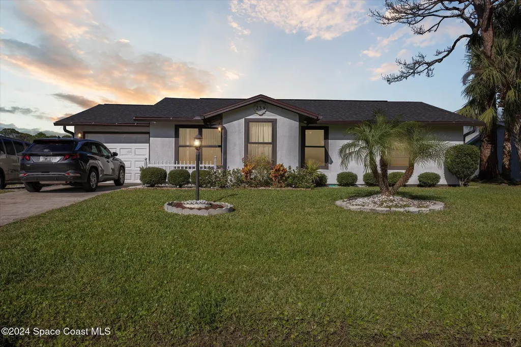 239 Americana Boulevard NW Palm Bay FL 32907