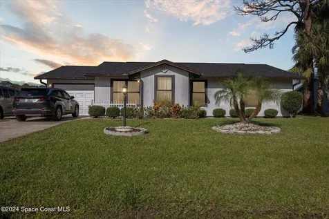 239 Americana Boulevard NW Palm Bay FL 32907