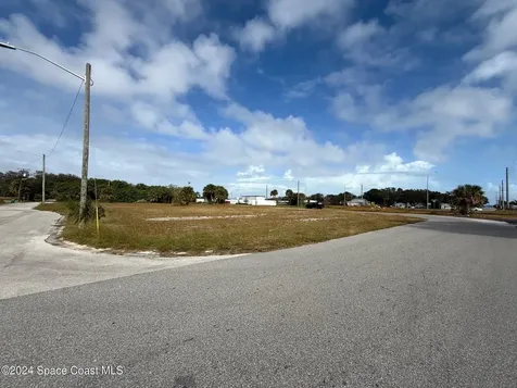 1920 Magnolia Avenue Melbourne FL 32935
