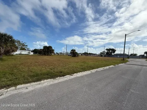 1920 Magnolia Avenue Melbourne FL 32935