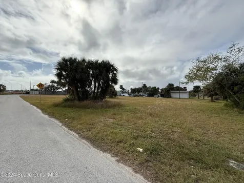 1920 Magnolia Avenue Melbourne FL 32935
