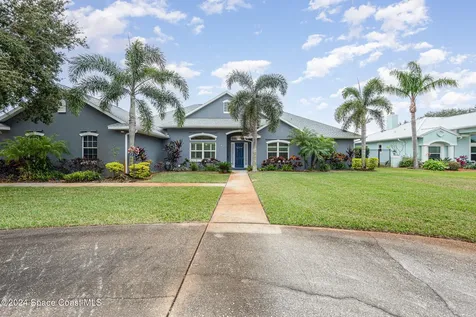 5548 Augusta Lane Merritt Island FL 32953