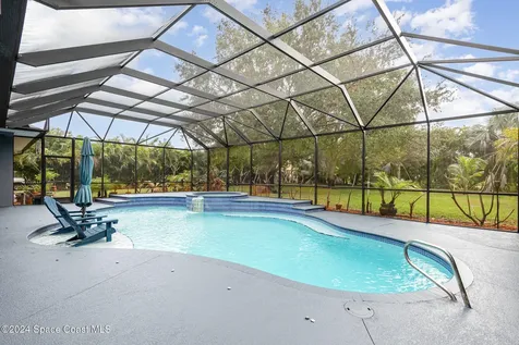 5548 Augusta Lane Merritt Island FL 32953