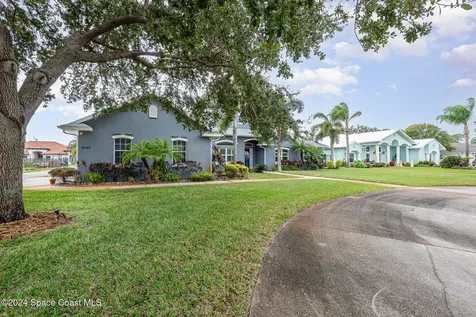 5548 Augusta Lane Merritt Island FL 32953