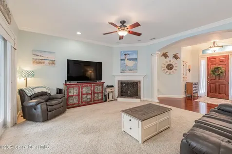 5548 Augusta Lane Merritt Island FL 32953