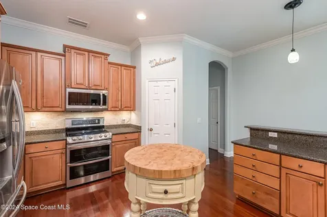 5548 Augusta Lane Merritt Island FL 32953