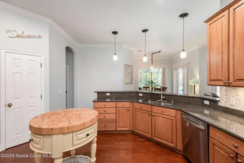 5548 Augusta Lane Merritt Island FL 32953