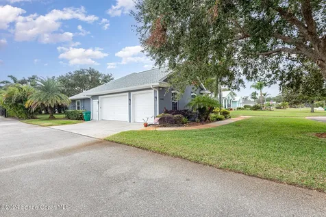5548 Augusta Lane Merritt Island FL 32953