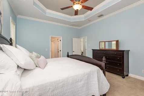 5548 Augusta Lane Merritt Island FL 32953