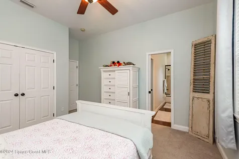 5548 Augusta Lane Merritt Island FL 32953