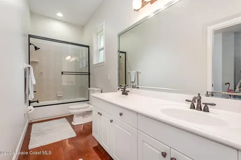 5548 Augusta Lane Merritt Island FL 32953