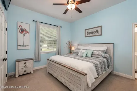 5548 Augusta Lane Merritt Island FL 32953