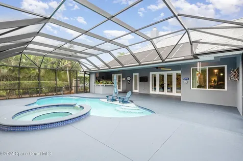 5548 Augusta Lane Merritt Island FL 32953