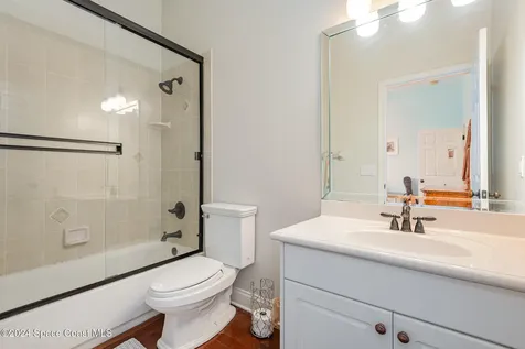 5548 Augusta Lane Merritt Island FL 32953