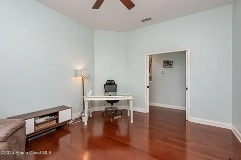 5548 Augusta Lane Merritt Island FL 32953